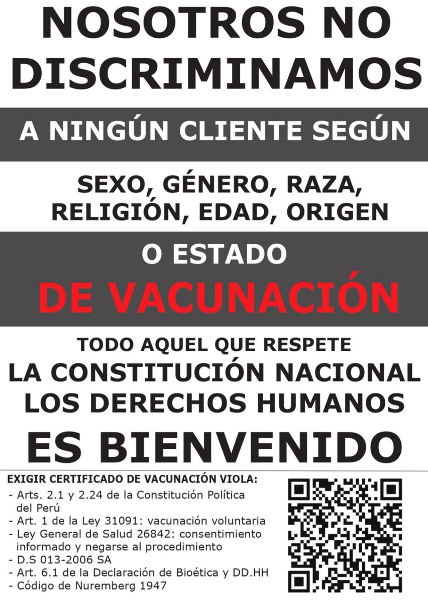 BEATRIZ MEJIA MORI tweet media