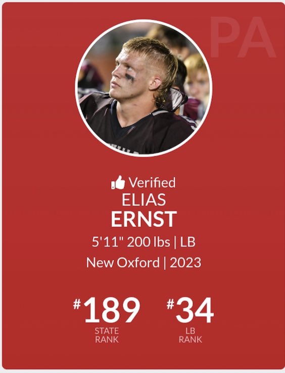 Elias Ernst tweet media