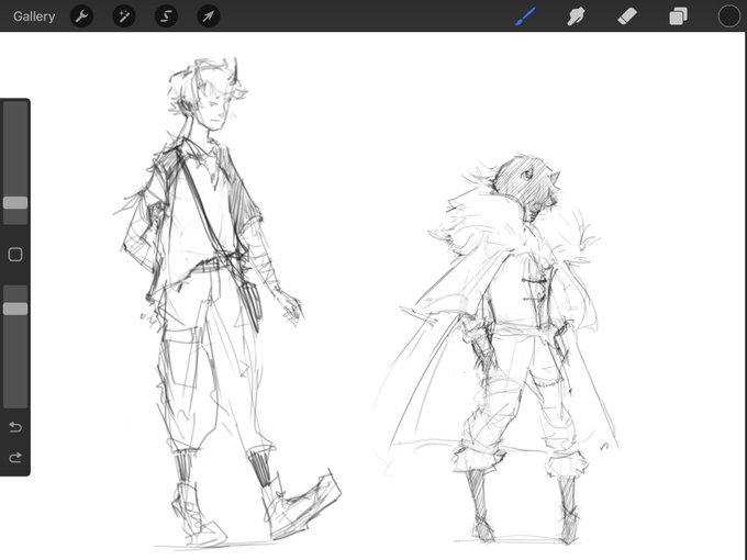 //body horror

clingyduo doodles 
