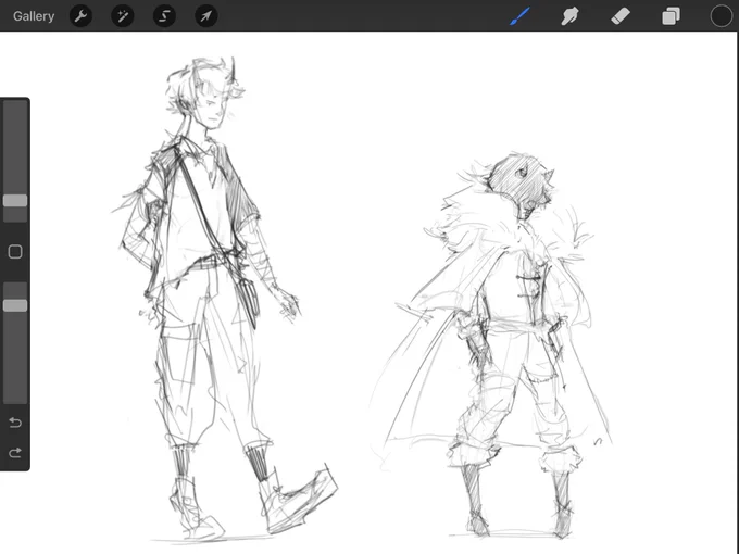 //body horror

clingyduo doodles 