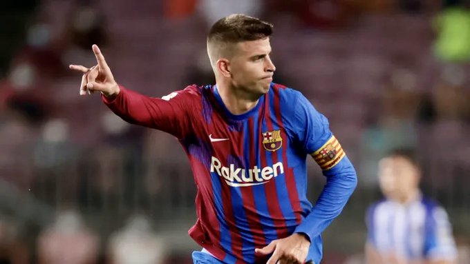 La leyenda del Barcelona se retirará al final de la temporada: Informes