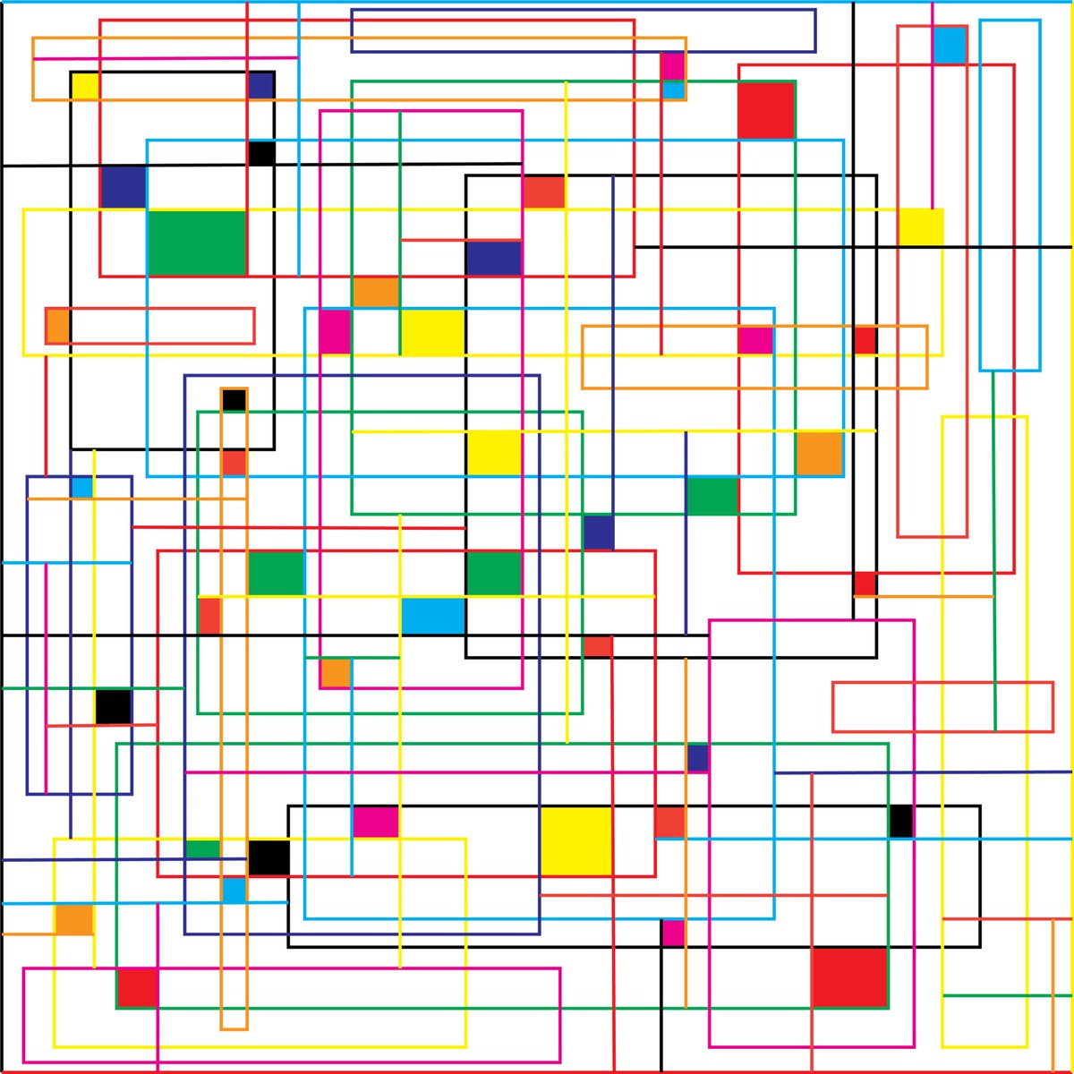 Geomendrian_NFT's tweet image. What do you think about @Geomendrian_NFT 

You can buy some beautiful Geomendrian like these in many markets @DigitalEyesNFT @MagicEden_NFT @exchgART but mainly in @NFTSwapnet here 👇

swap.net/collection/geo…