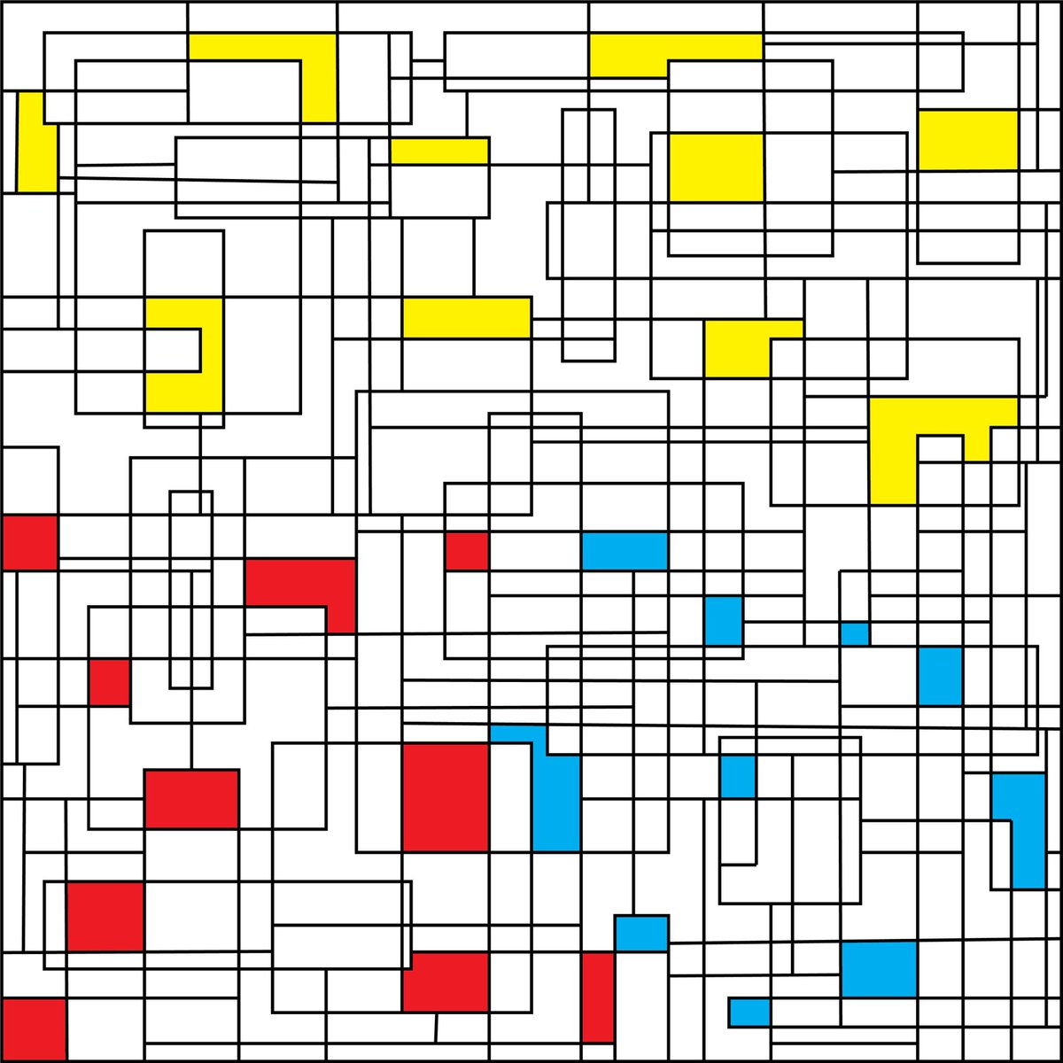 Geomendrian_NFT's tweet image. What do you think about @Geomendrian_NFT 

You can buy some beautiful Geomendrian like these in many markets @DigitalEyesNFT @MagicEden_NFT @exchgART but mainly in @NFTSwapnet here 👇

swap.net/collection/geo…