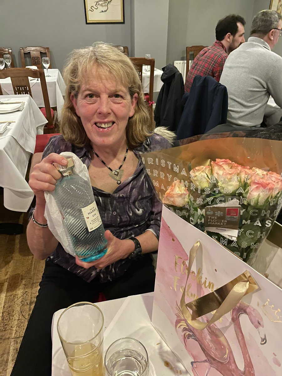 BurntwoodTri's tweet photo. And a huge THANK YOU to Ann for all her hard work for our club over the years! https://t.co/KyCBKXZ14n