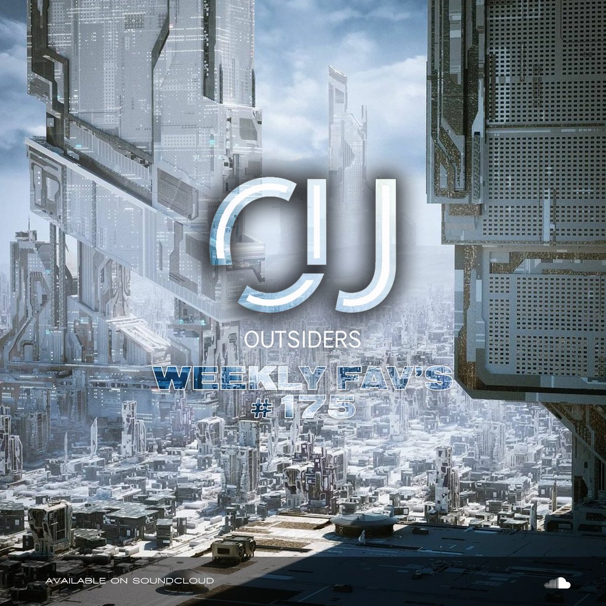 Enjoy our 5 favorite releases of the week with : 

<a href="/blaedsounds/">charles-a</a> 
Limbow
<a href="/ashvinjj/">ASHVIN</a>
<a href="/aprovoli21/">aprovoli</a>
<a href="/blakeskowron/">blake skowron</a>
@MOHAVVKJOHNSON
@olswelolswel 

soundcloud.com/outsiders-pari…