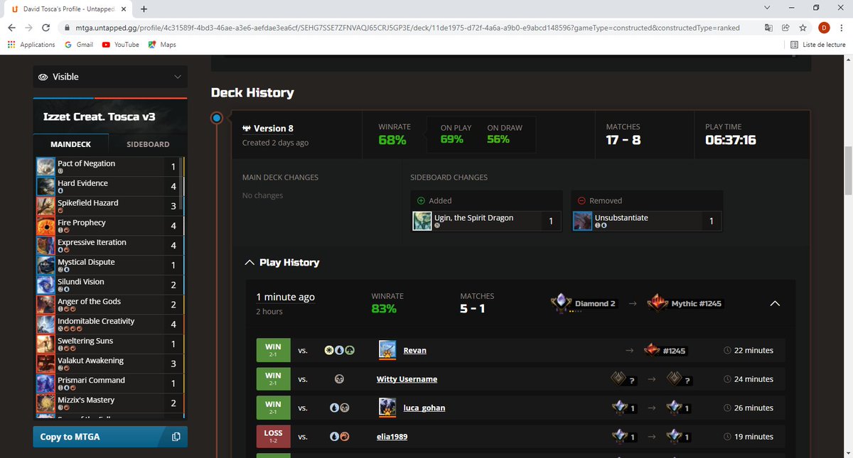 David Tosca tweet media