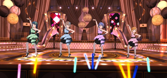 花ざかりweekendのtwitterイラスト検索結果