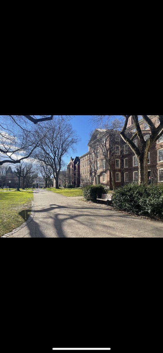 Thank you <a href="/BrownUFootball/">Brown University Football</a> for an amazing official visit weekend. I had a great time touring the campus and learning more about the program. #gobears @Browncoachweave <a href="/BrownHCPerry/">James Perry '00</a> <a href="/coachDjackson1/">Darryl Jackson</a>  @jakewilcox05 <a href="/Shaneprevot/">Shane Prevot</a>