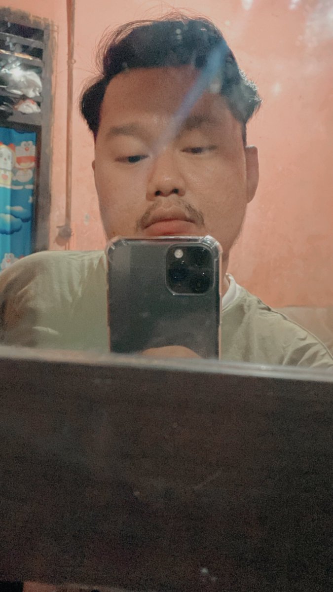 Zamiin S.Pd tweet media