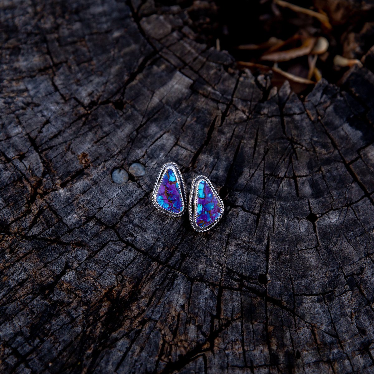 prairieskyjc's tweet photo. Just dropped a fresh batch of Chunky Studs on the site ⚡️✨🌾 https://t.co/upPN15xwUN
