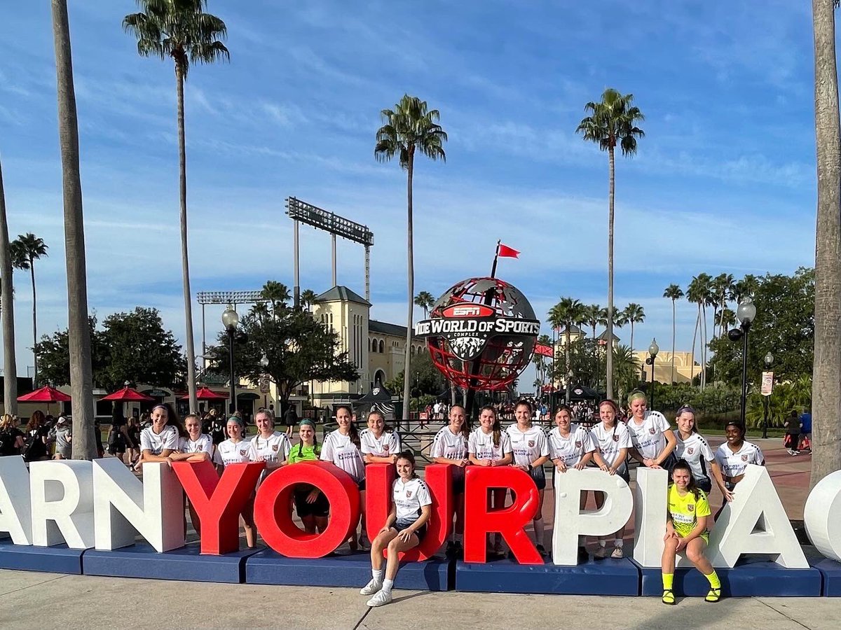 nashusa_org's tweet image. U17 Girls at @NationalLeague in Orlando!!! 
#WeAreNUSA #USYSNationalLeague #EarnYourPlace #NashvilleSoccer #NashvilleUnited #TNSoccer