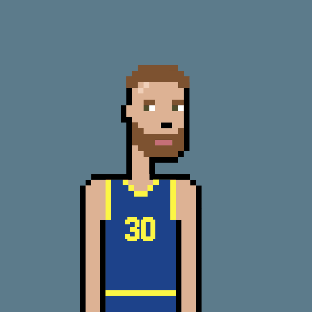 SolAthletePunks's tweet photo. Come join our team so you can mint one of your favorite players!

Here's a sneak peek of some of our favorite Athletes!

Check out our discord!
https://t.co/lyql2qKcZv

#NFTs #NFT #Solana #SolanaNFT https://t.co/xNreCBzYRZ