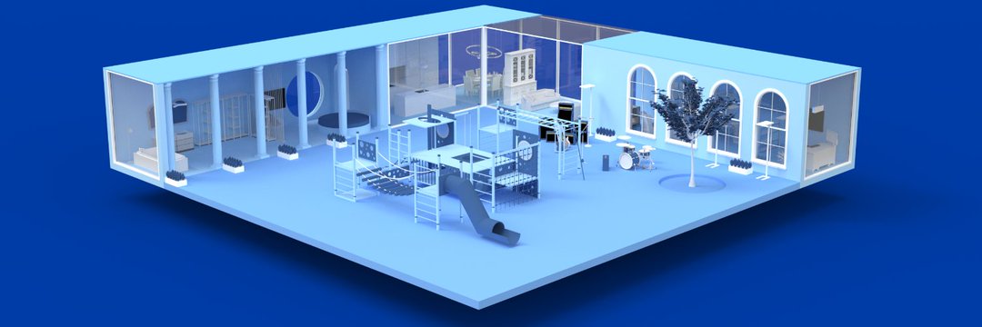 Flefi5's tweet image. @MetaHomes