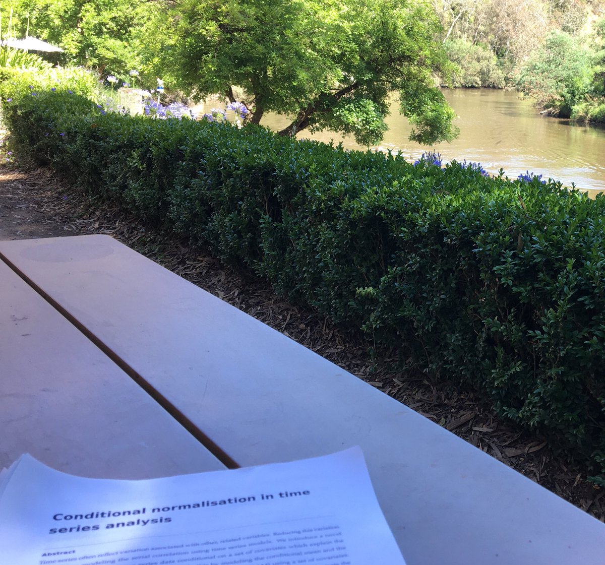 Catherine Leigh tweet media