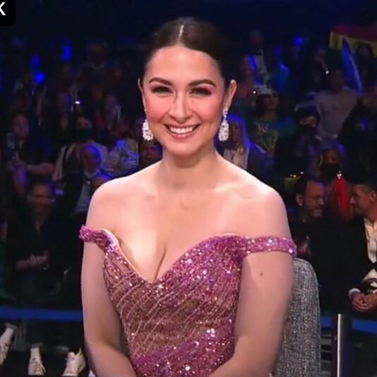 MARIAN RIVERA SUPREMACY 

LabanPara SaBEAyan
#BeatriceLuigiGomez
#GoMezUniverse
#MissUniverse
