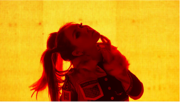 ThrowbacksCL's tweet photo. December 12, 2014: SB Projects via Twitter

['#DirtyVibe coming 12/15 || @Skrillex @Diplo @ChaelinCL @IBGDRGN'] https://t.co/0W23fxcC5L