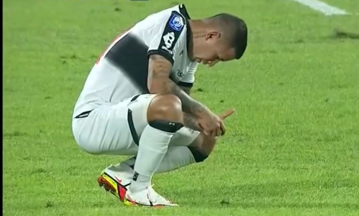 Olimpage's tweet photo. Roque ya no sigue con el Olimpia para el 2022 https://t.co/8RTTz4LGRG