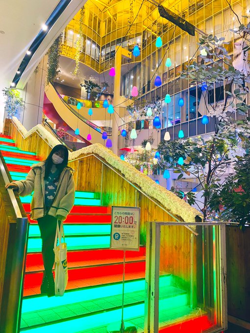 Twitterのコスプレ画像18