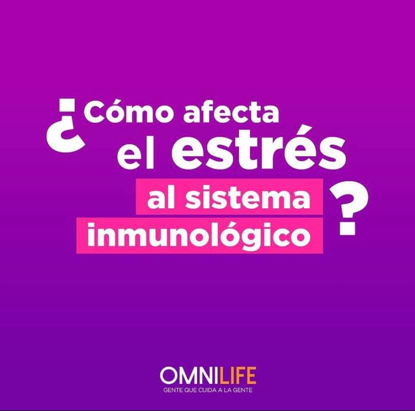 Distribuidor_ST's tweet photo. ¿Sabías que estar estresado no solo se traduce en mal humor o falta de sueño? 🤨
Un nivel alto de estrés puede provocar un nivel bajo de defensas en tu sistema inmunológico 😳
Dedica 1 minuto de tu tiempo a esta pequeña cápsula informativa 😉 https://t.co/m9eqcZii6O