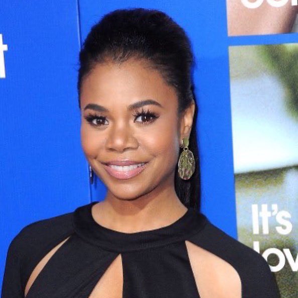 Happy Birthday Regina Hall. 
