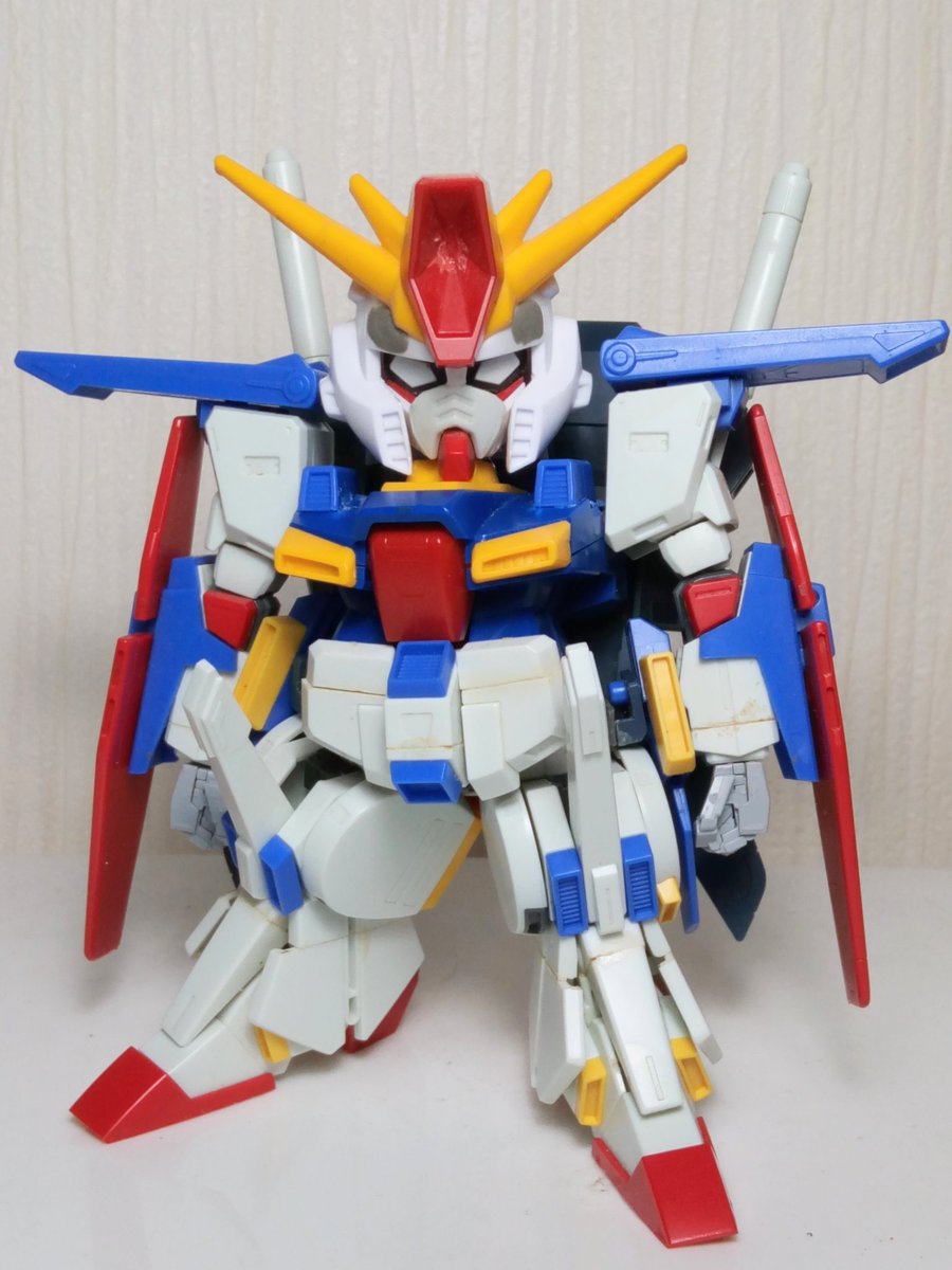 こば@SD♥LOVE on X