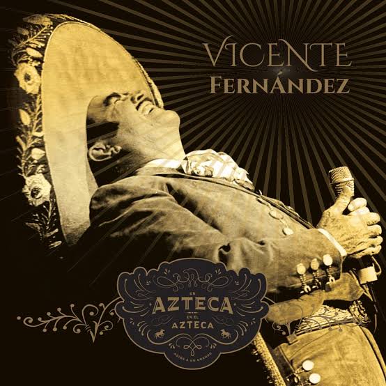 _RCulturaPop's tweet photo. En lugar de #NoSeAceptanDevoluciones, Televisa hubiera repetido el concierto de Vicente Fernández #UnAztecaEnElAzteca https://t.co/8Qg1kQFlPm