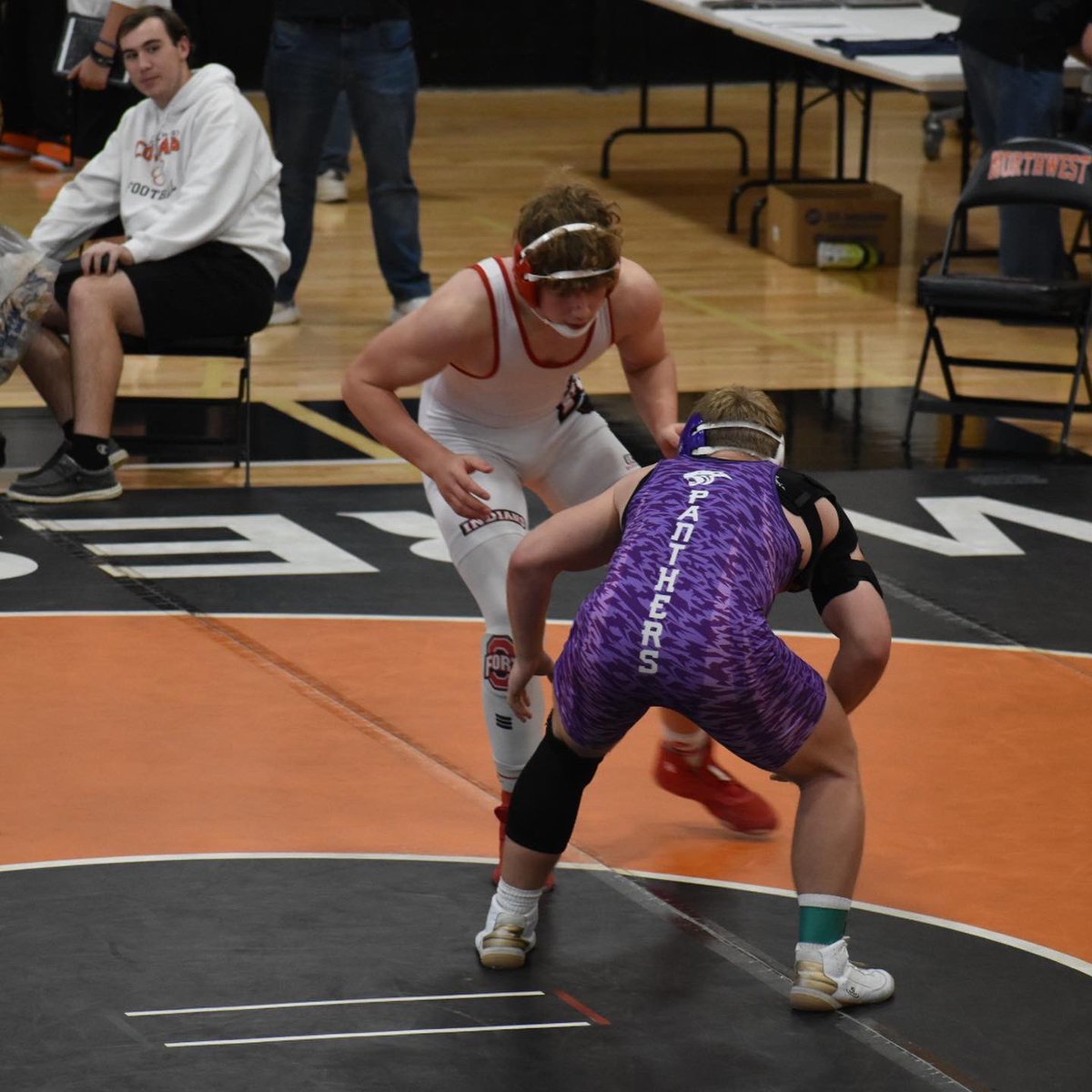 Lucas_Oitker's tweet image. 100 wins down plenty left in the tank
10-0 on the season 
Thank you @South_Wrestling
@missouriwrestle