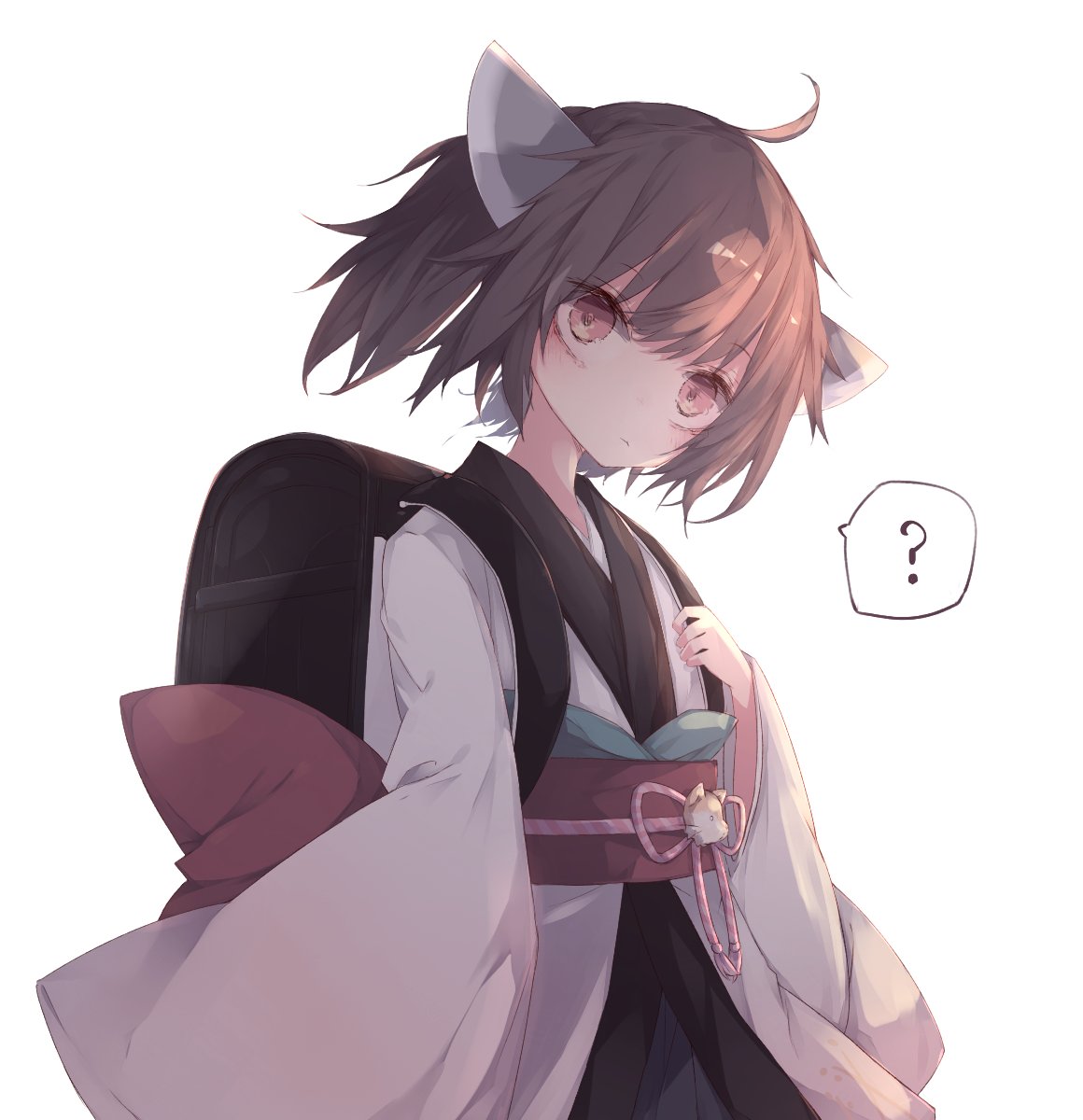 おはようきりたん 