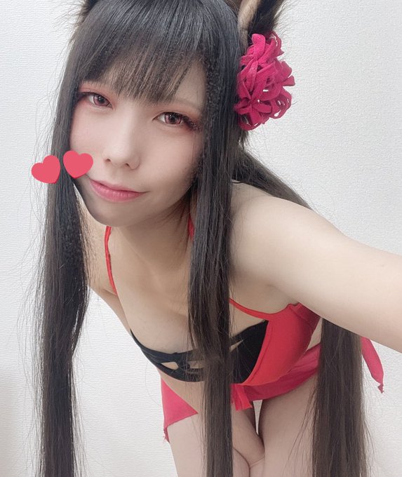 Twitterのコスプレ画像34