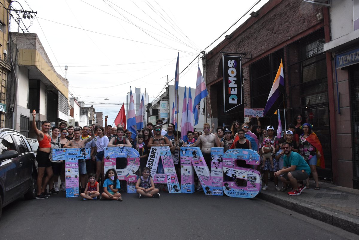 DemosCCE's tweet image. Nuestro #Orgullo como bandera 🏳‍⚧🏳️‍🌈

#Orgullo2021
#OrgulloLGBTIQ+
#Pride