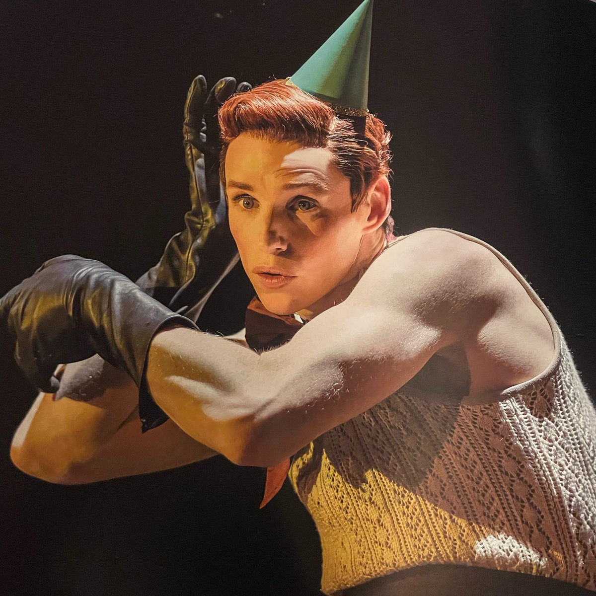 Emily Labhart (@labbers27) on Twitter photo Gala Night of #Cabaret at <a href="/kitkatclubLDN/">Cabaret at the Kit Kat Club (London)</a> was phenomenal. The cast are out of this world 💫 so special to take Mama as my plus one & to see Julia Cheng’s choreography brought to life so perfectly. Proud friend over here! 🙋🏻♀️ #ProducerLife #PerksOfTheJob Gala Night of #Cabaret at <a href="/kitkatclubLDN/">Cabaret at the Kit Kat Club (London)</a> was phenomenal. The cast are out of this world 💫 so special to take Mama as my plus one & to see Julia Cheng’s choreography brought to life so perfectly. Proud friend over here! 🙋🏻♀️ #ProducerLife #PerksOfTheJob