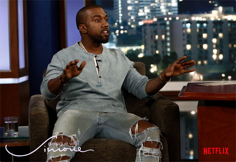 DialogueWSimone's tweet photo. TONIGHT: Simone welcomes @NovakaneEnterp CEO and rap legend @iamchriskane to discuss the legacy of his record label, the state of the music industry, and his new album three years in the making, which could very well be his last. #DialogueWithSimone https://t.co/joHnqW9JEq