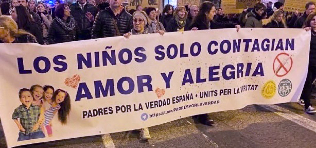 Y el coxsackievirus, la faringitis estreptocócica, el virus sincitial respiratorio, el rotavirus, el rinovirus, el virus influenza, el norovirus… y sí, amor y alegría también.