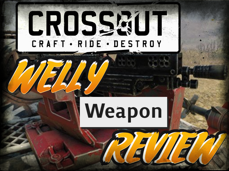 SirSealTweets's tweet image. Official playlist of the Welly Review Crossout weapon Series.

youtu.be/jtEDxGmJMmA

Ish GUD JA
