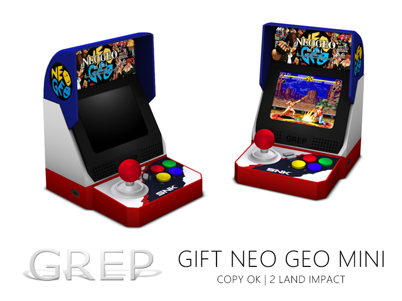 New Group Gift
~12/19 23:59 JPT
It will be sold after the period.
期間終了後は販売予定です。