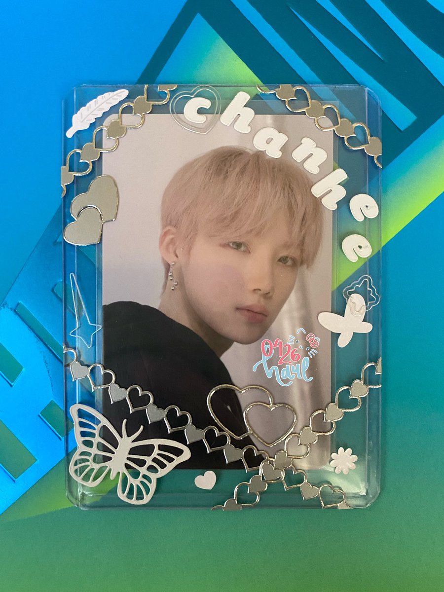 sunkyupc's tweet photo. wts tbz ph

#nyuhauls

✶ chanhee off air pc

〰️ ₱1400
〰️ ₱1100 if payo
〰️ onhand, clean

✶ dop: payo / 3 days (50% dp)
✶ rcbyt

💌 DM to claim
✖️ no cancellations

𖥻 wts tbz the boyz chanhee new off air pc photocard ph https://t.co/56VfqATPSC