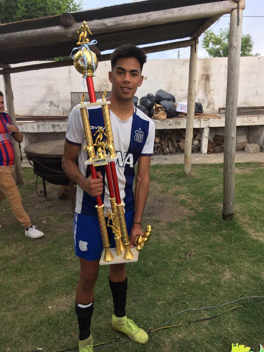 Gracias viejo por hacerme hincha de union🏆🥇