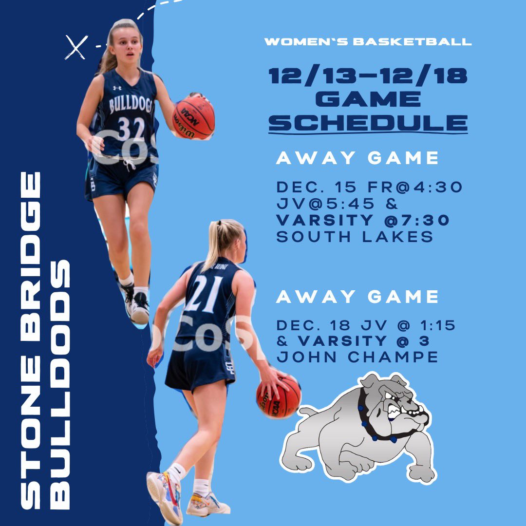 SB Girls Basketball tweet media