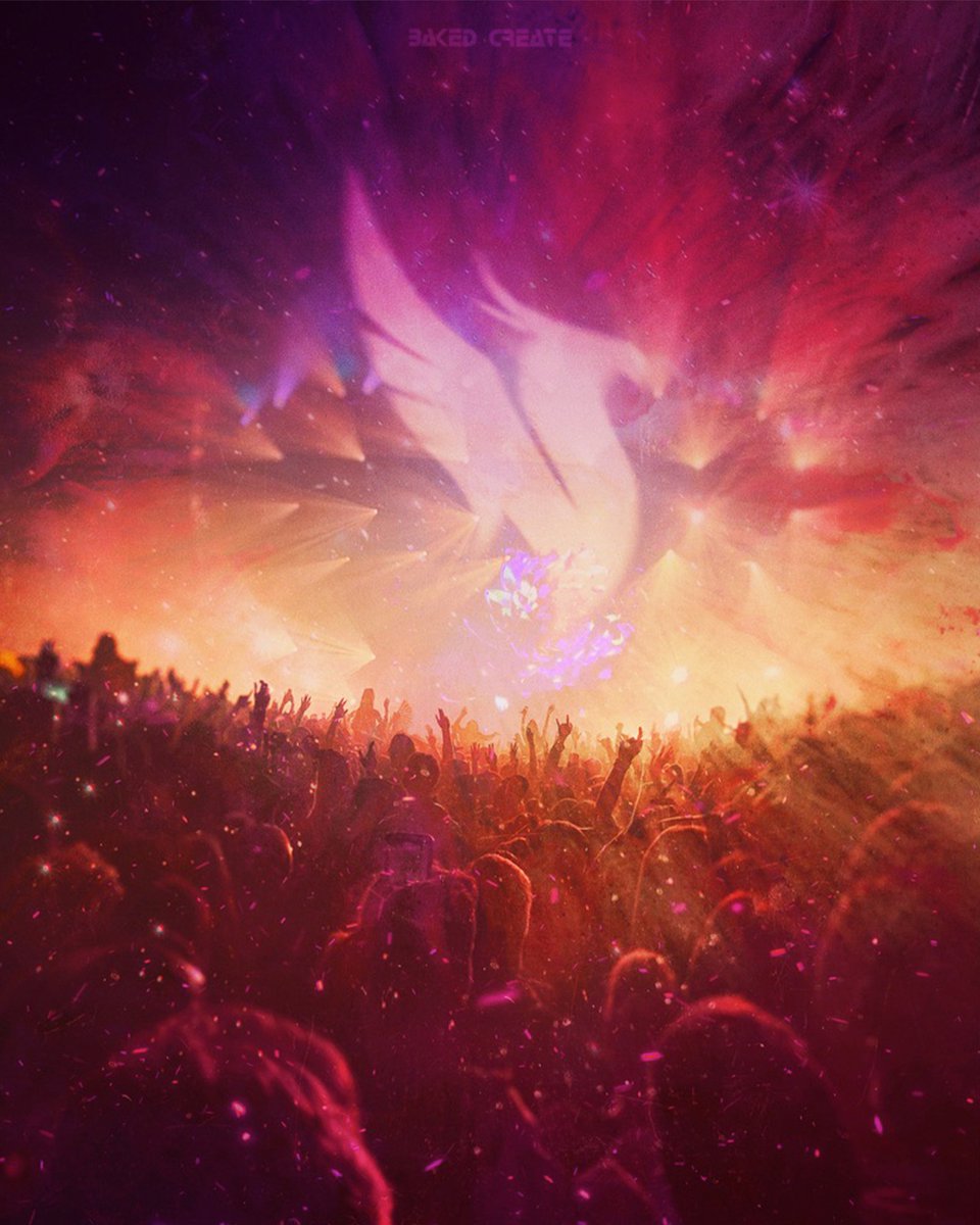 ILLENIUM's tweet photo. Tonight’s Throwback Set from @ArmoryMn will be live streamed at 11:15pm CT 🙂

Available on Twitter | Twitch | YouTube | FaceBook

📸: @BakedCreate https://t.co/fztk8UjKp7