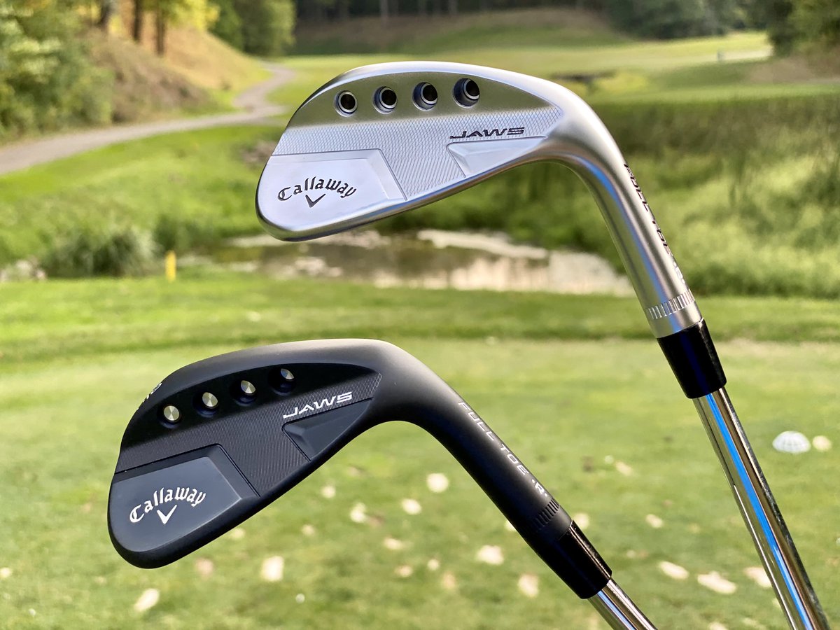 PGAPappas's tweet image. DAY 4: PGAPappas 12 Days of Christmas Golf Giveaway

🎁 FULL SET of (3) Brand New Callaway JAWS MD5 and Full Toe Wedges (52° Gap, 56° Sand, and 60° Lob, RH or LH) #JingleBAM!

To enter:
🎄 Retweet
🎄 Follow @PGAPappas and @CallawayGolf

#ReleaseTheKringle!
pgapappas.blogspot.com/2021/12/callaw…