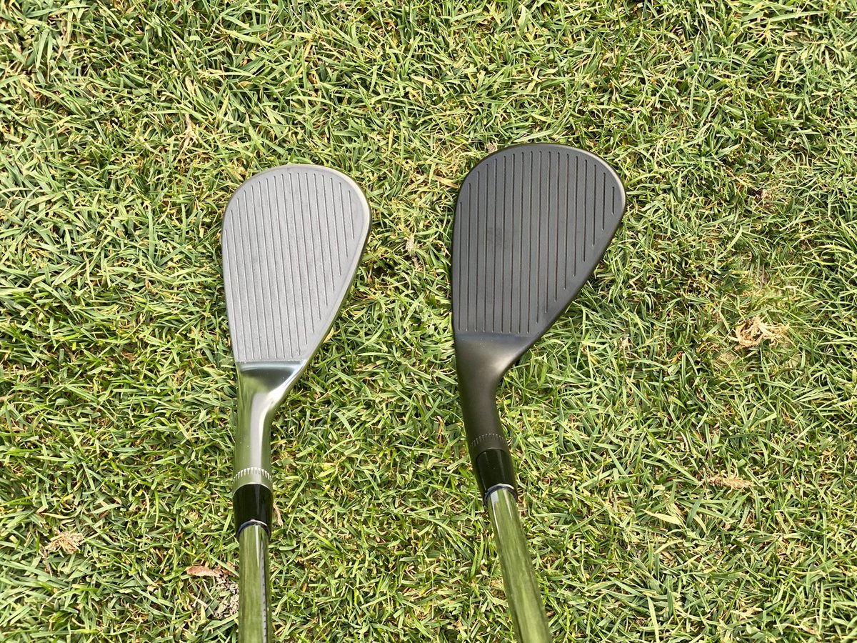 PGAPappas's tweet image. DAY 4: PGAPappas 12 Days of Christmas Golf Giveaway

🎁 FULL SET of (3) Brand New Callaway JAWS MD5 and Full Toe Wedges (52° Gap, 56° Sand, and 60° Lob, RH or LH) #JingleBAM!

To enter:
🎄 Retweet
🎄 Follow @PGAPappas and @CallawayGolf

#ReleaseTheKringle!
pgapappas.blogspot.com/2021/12/callaw…