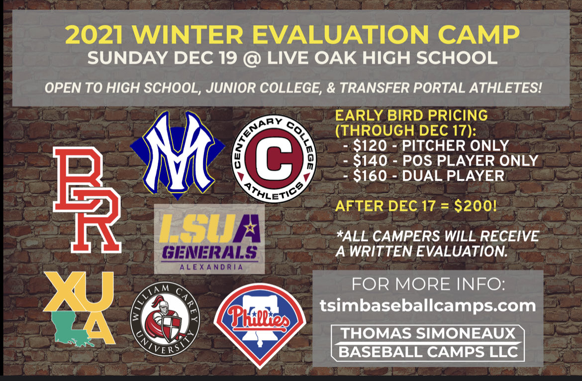 Thomas Simoneaux tweet media