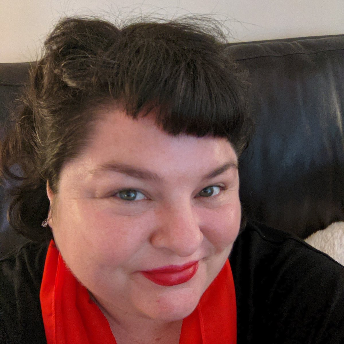 laura_future's tweet photo. #NewProfilePic https://t.co/uPmR9Dx92J