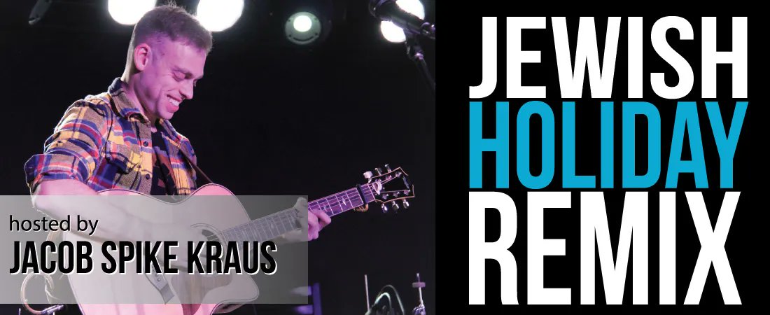 JewishRockRadio tweet picture