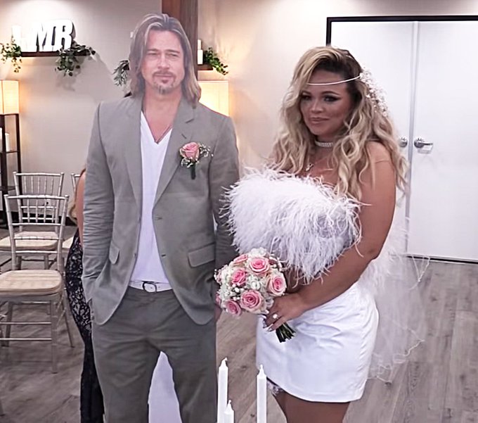 "This won’t last": Internet reacts to Trisha Paytas and Moses Hacmon's