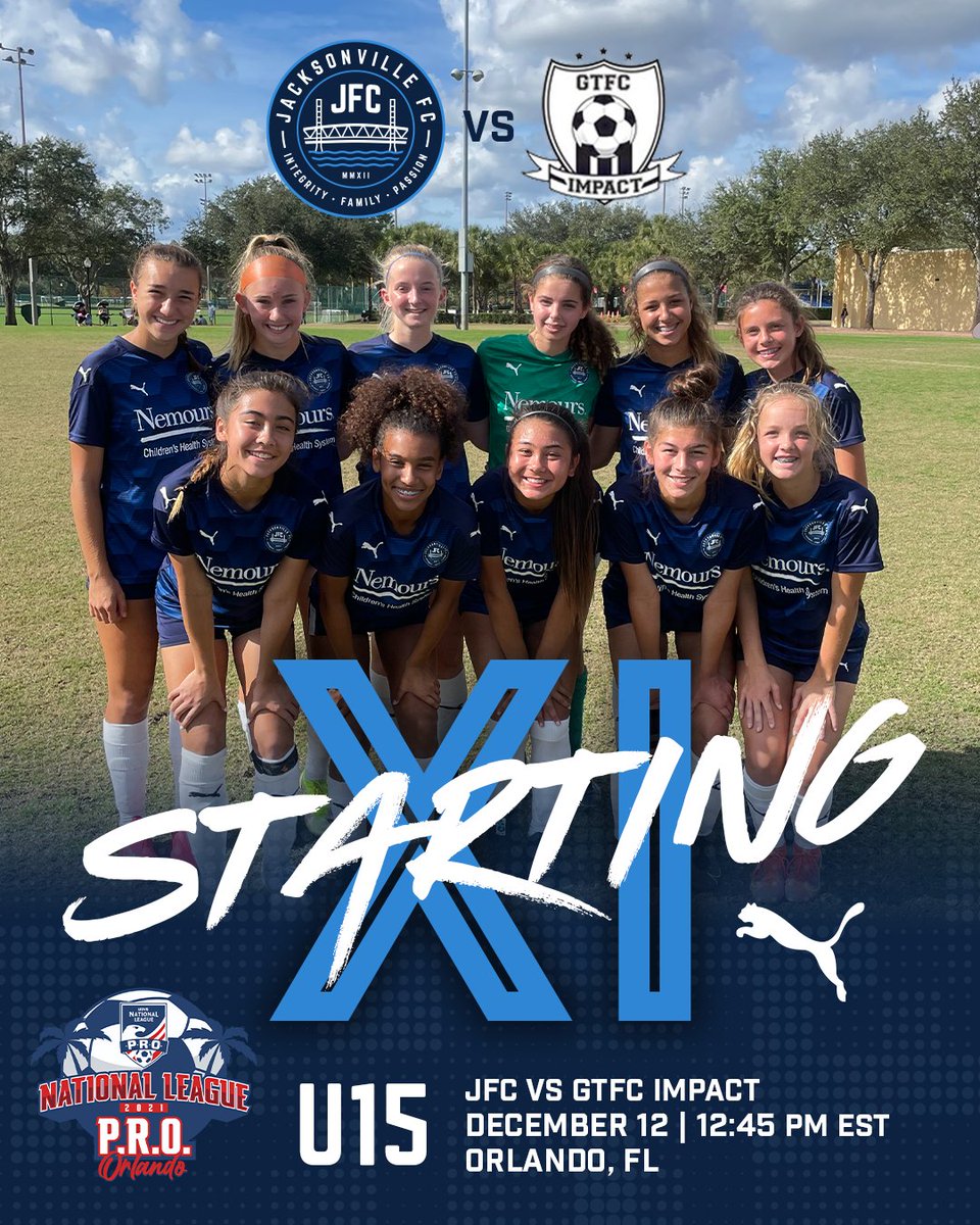 gsa puma invitational 2019