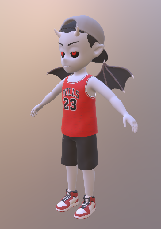 theHellionsNFT's tweet photo. We teamed up with @desolateNFT to giveaway 1 Hellion avatar that you will be able to use in the Desolates Metaverse + a custom header! This is one of the first actual 3D avatars in Solana!

✅Follow @theHellionsNFT + @desolateNFT
✅Like + Retweet
✅Tag 2 frens!

Draw in 72 hours! https://t.co/IPOjP1uqwO