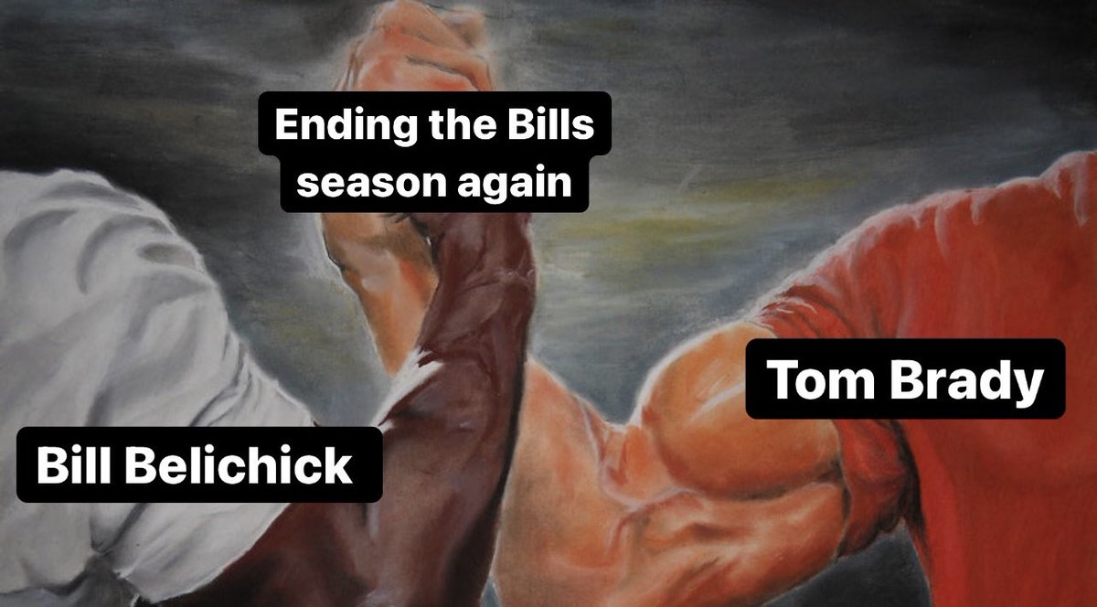 NFLMemes's tweet photo. Just like old times https://t.co/ByvlqRjDVP