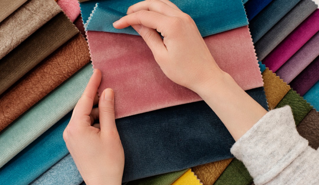 4 Tips for Picking the Right Upholstery Fabrics for Your Home https://t.co/WqsqWR58oJ https://t.co/NTzC4F0kbJ