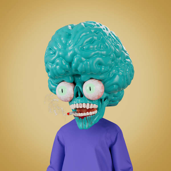 Drayze NFT tweet media